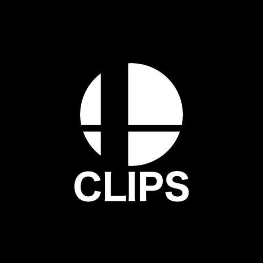 Smash Clips by ayyfish app icon