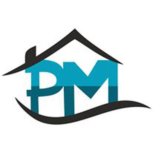PM Exam Simulator app icon