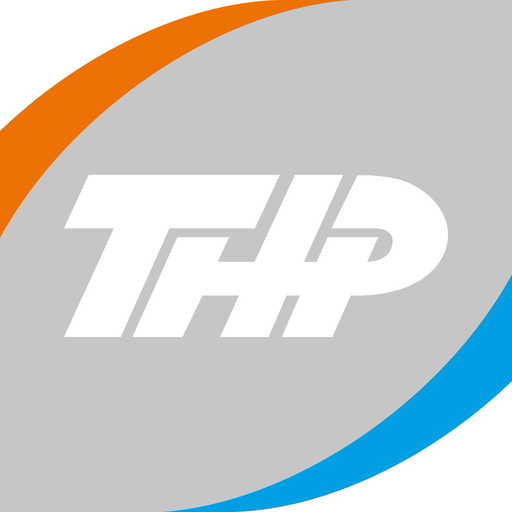 Therpasa app icon