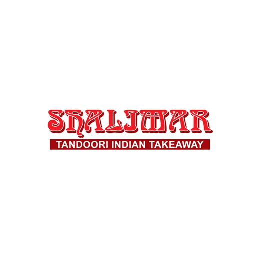 Shalimar Takeaway app icon