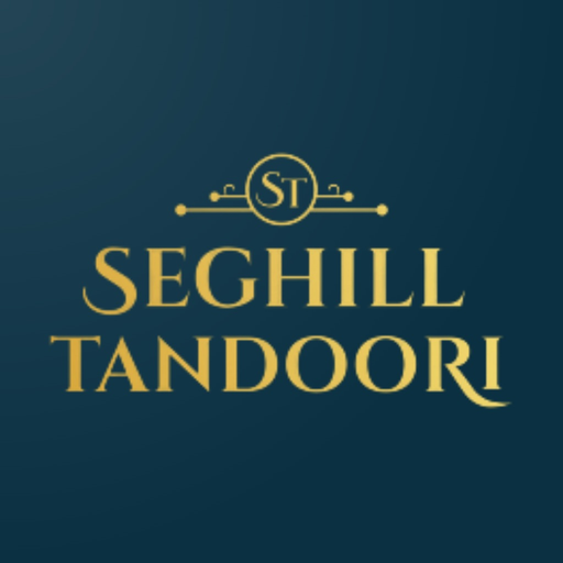 Seghill Tandoori app icon