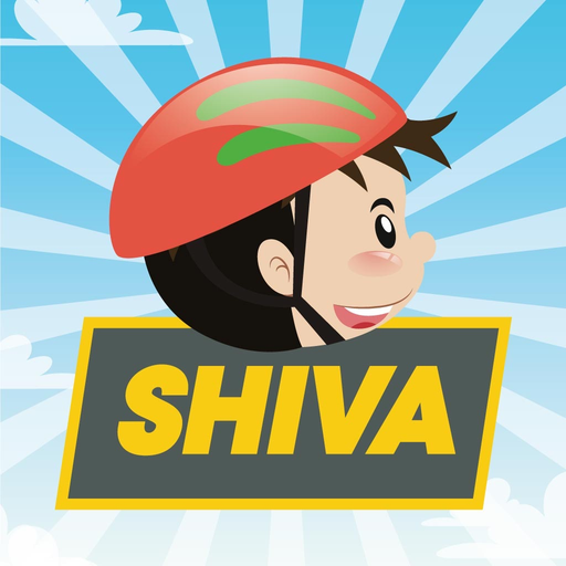 Adventure Shiva free game 2017 app icon