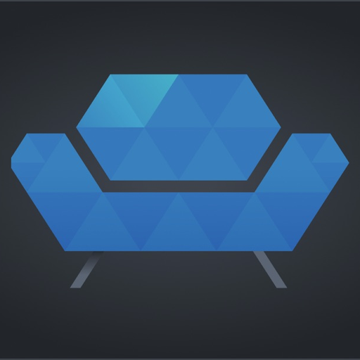 Screeners.com app icon
