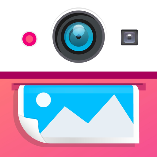 Print Photo - Easy Prints App app icon