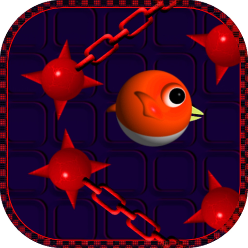 Floppy Chains app icon
