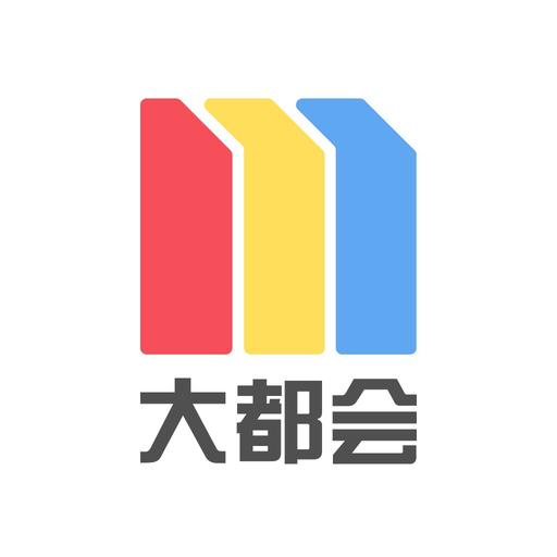 Shanghai Metro DADUHUI app icon