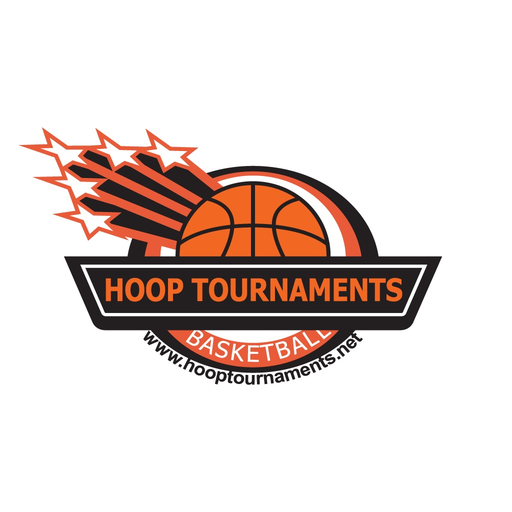 Hoop Tournaments app icon