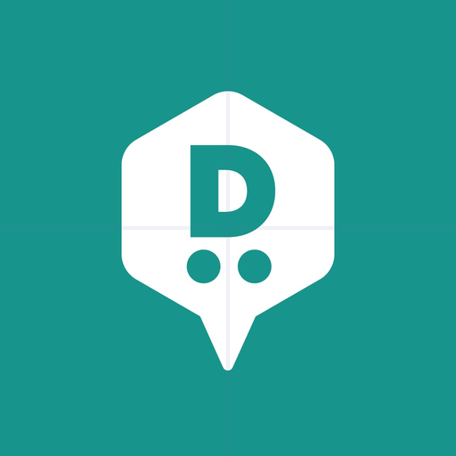 DOOgether: Workouts and Food app icon