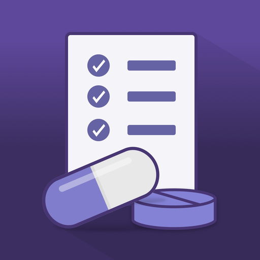 MedMinders app icon
