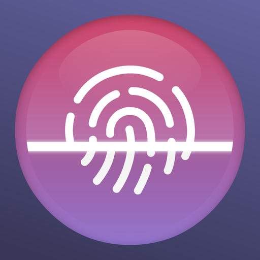 Lie Detector Test: Real Prank app icon