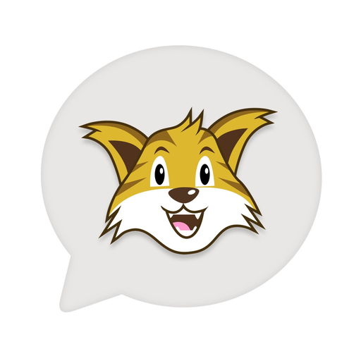 NYU-moji app icon