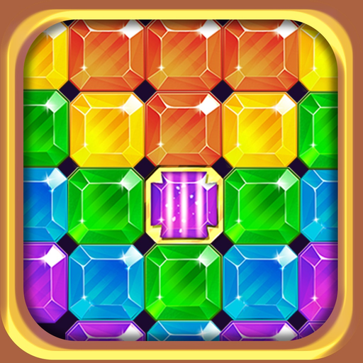 Pop Jewel Legend 2017 app icon