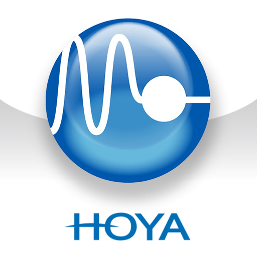 Hoya Sensor app icon