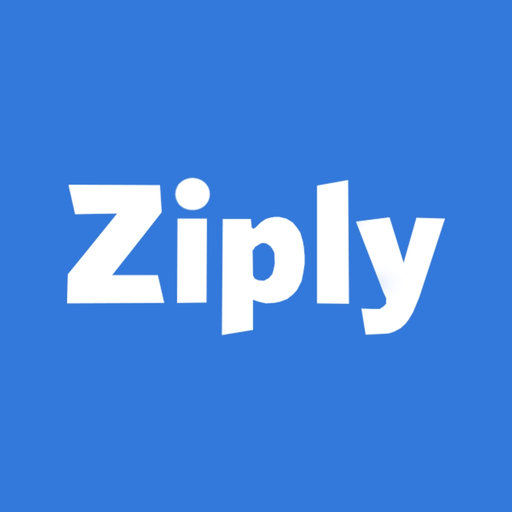 Ziply On-Demand app icon