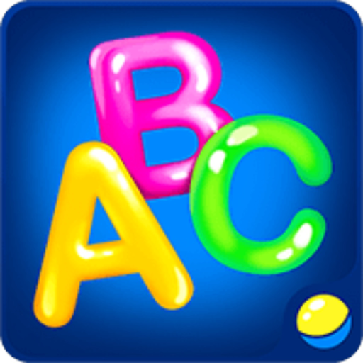 ABC Games for letter tracing 2 app icon