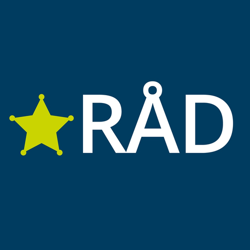 RÅD app icon