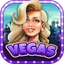 Mary Vegas – Casino Slot Games icon