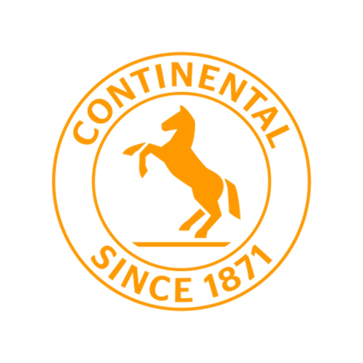 Contitech PCR app icon