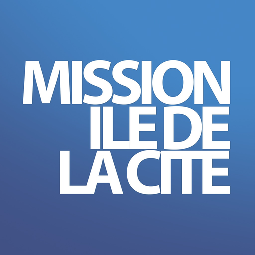 Mission Île de la Cité app icon