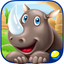 Learn Animals & Animal Sounds for Toddlers & Kids icon