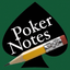 Poker Notes 2 icon