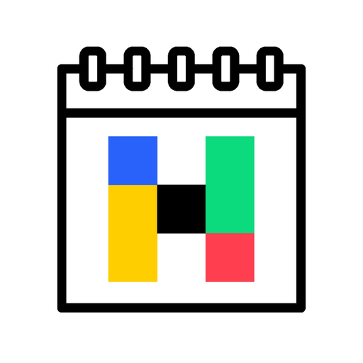 Stundenplan Hof app icon