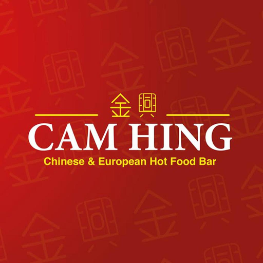 Cam Hing Portadown app icon