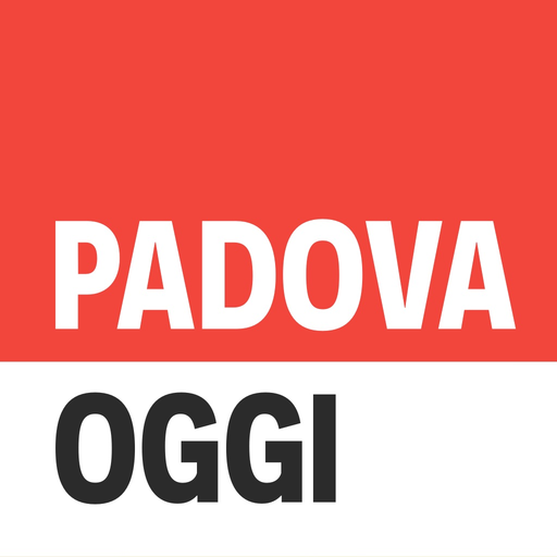 PadovaOggi app icon
