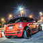 HD Car Wallpapers - Mini Cooper Edition icon
