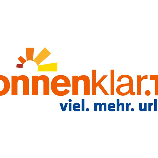 Sonnenklar.TV app icon