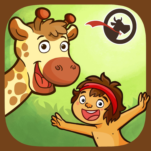 Catch a Match! app icon