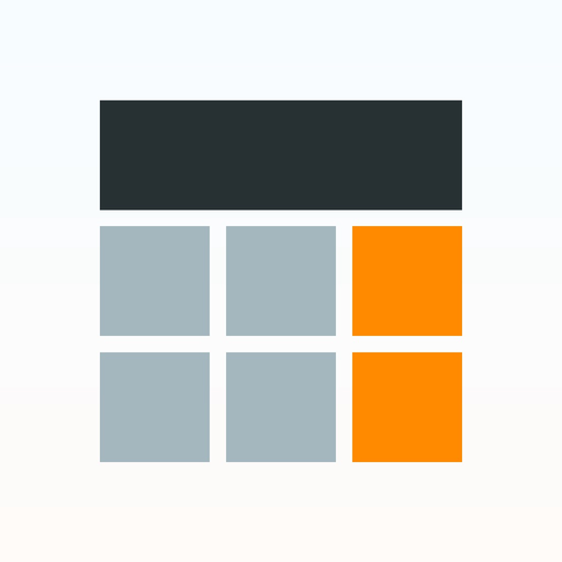 Calculator Book app icon
