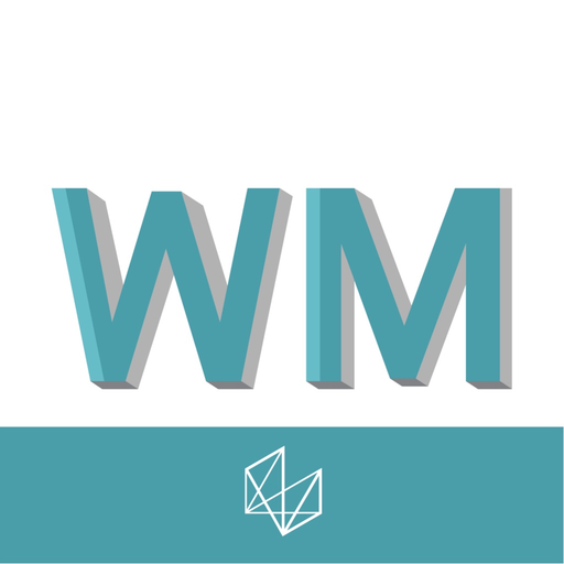 GeoMedia® WebMap Mobile app icon