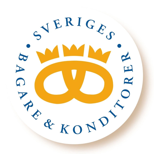 Sveriges bagare & konditorer app icon