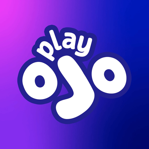 PlayOJO Real Money Casino app icon
