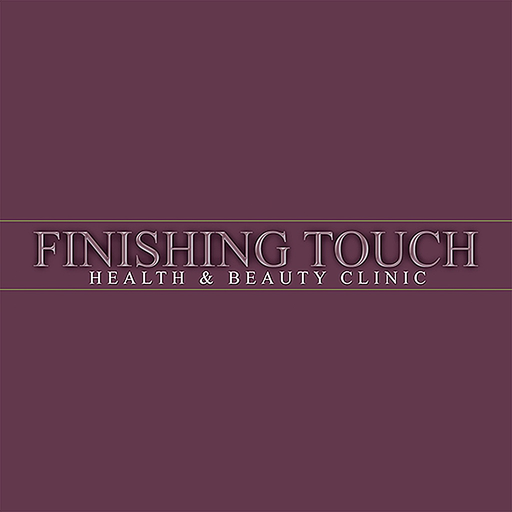 Finishing Touch Clinic app icon