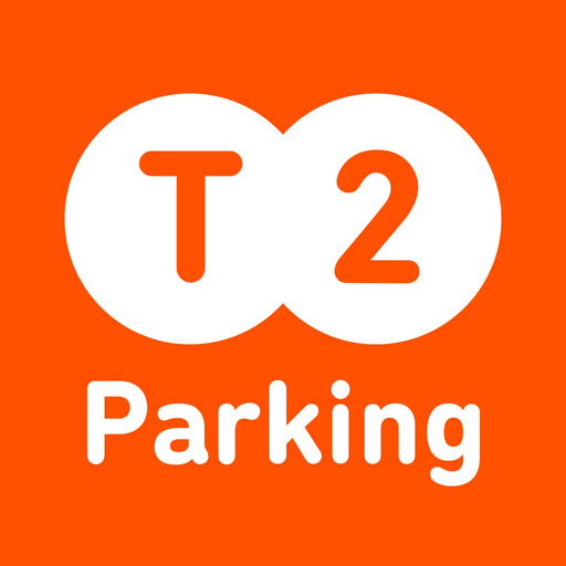 T2Parking app icon