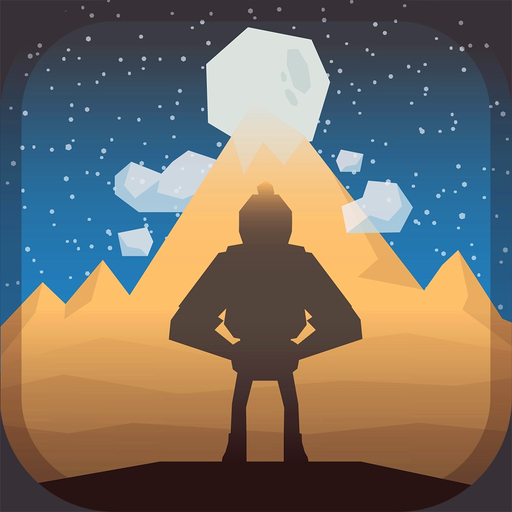 Climb! AMiYP app icon