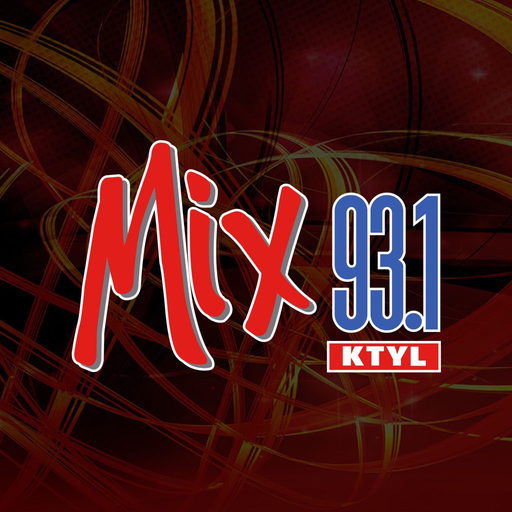 Mix 93.1 (KTYL) app icon
