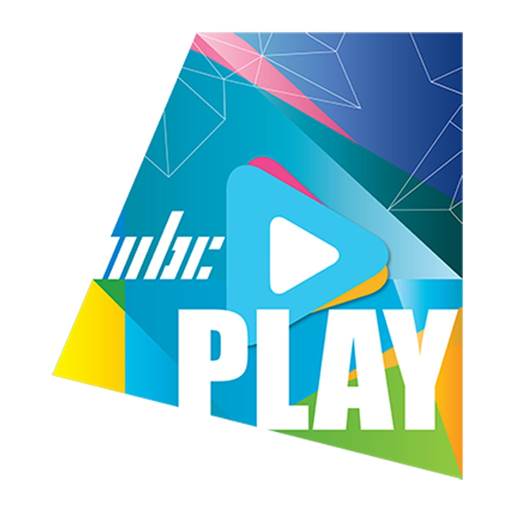 MBC Play app icon