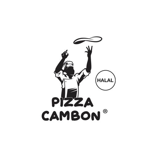 Pizza Cambon app icon