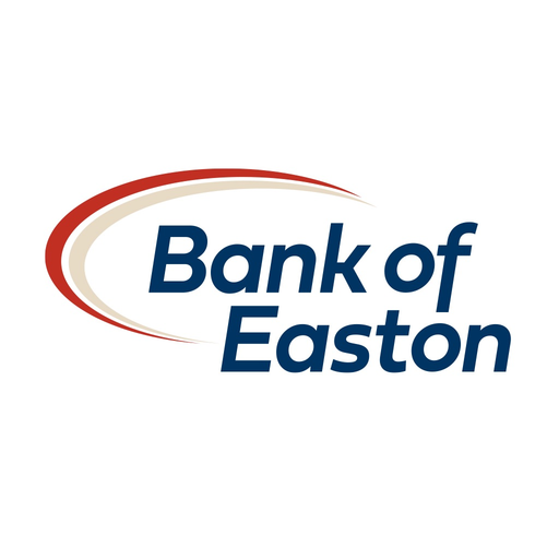 Bank of Easton Mobile Banking app icon