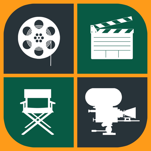 Guess the Filmmaker app icon