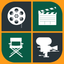 Guess the Filmmaker icon