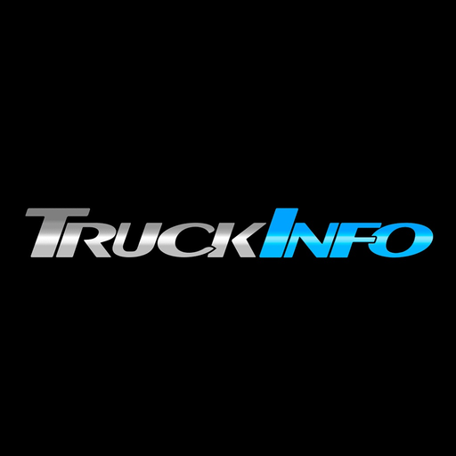 TruckInfo app icon