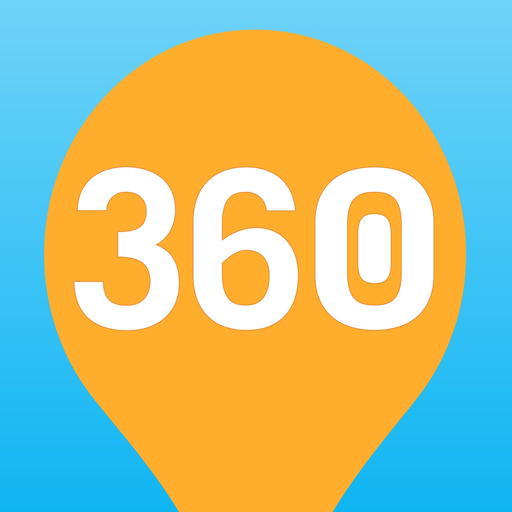 Accruent 360Facility app icon