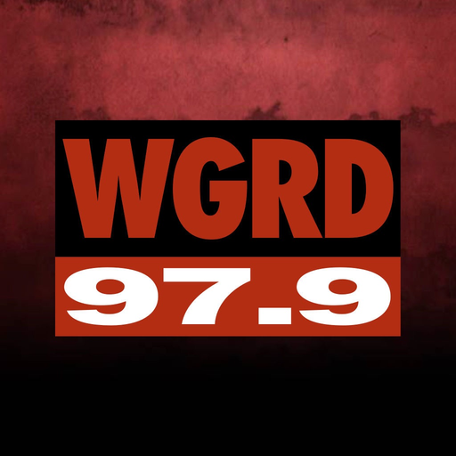 WGRD 97.9 - 97.9 'GRD Rocks app icon