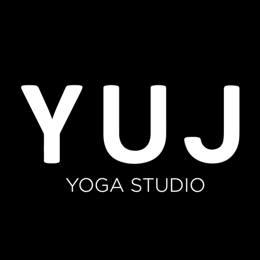 YUJ Yoga Studio app icon