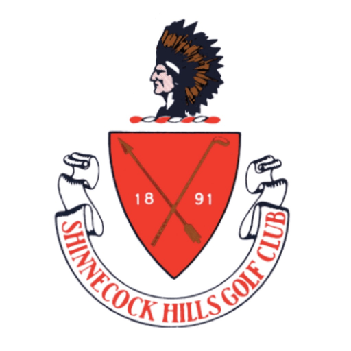 Shinnecock Hills GC app icon