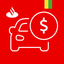 Santander Financiamentos icon